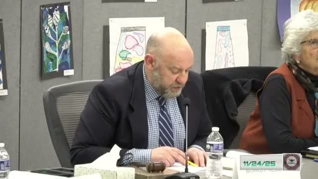 Tredyffrin-Easttown board hears budget outlook, flags $2.8 million shortfall