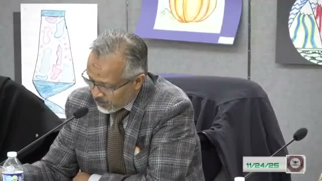 Board gets construction updates: athletic fields complete, Bear Hill Elementary work under way with several change orders