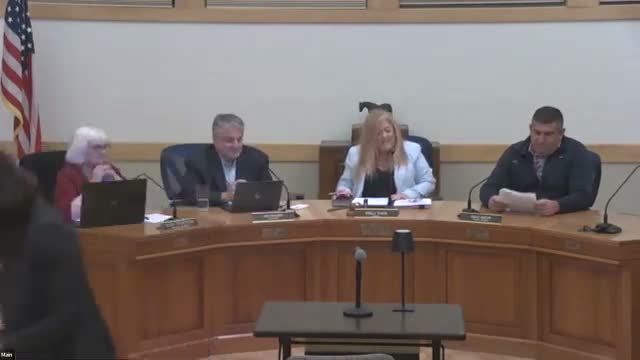 Tiburon council elects Wellner as mayor, Nicksar as vice mayor; town hires new community development director