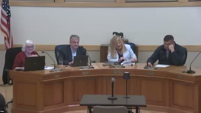 Tiburon council grants six-month permit extension and waives large penalty for waterfront project