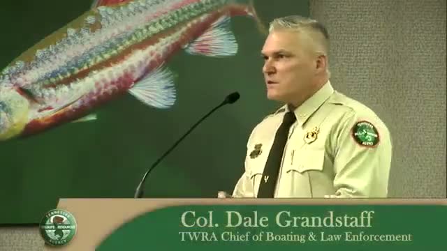 TWRA previews drone-for-deer-recovery rule with narrow limits, public comment open