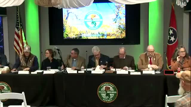 Budget committee refers $308,000 body‑armor expansion for vote after unanimous committee approval