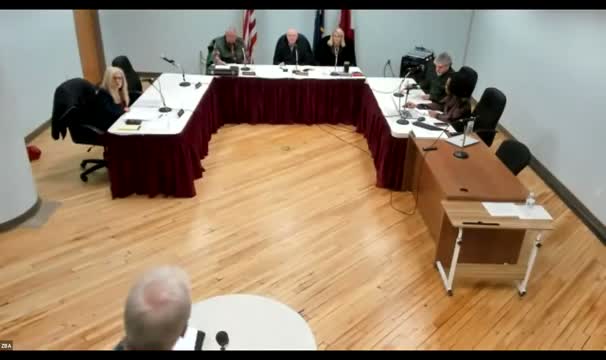 Board approves larger sign and reduced deck clearance for River Street restaurant