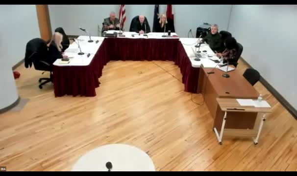 Neighbors protest conversion plan; Troy board tables 6th Avenue application