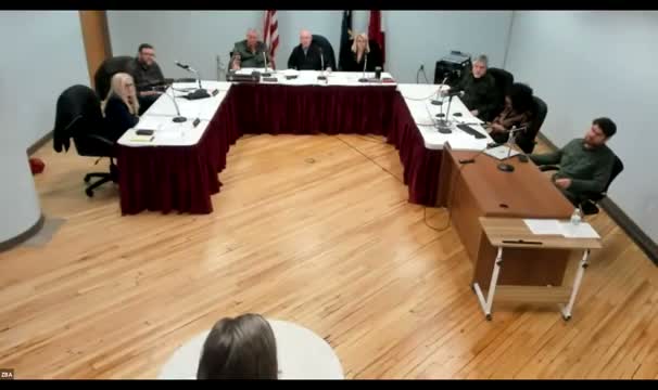 Board approves variance to merge 58 and 62nd Street into single-family residence