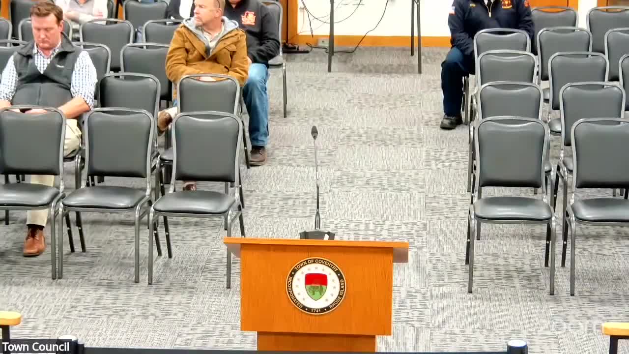 Council directs drafting of resolution to hire CLA for forensic review of former solicitor invoices, sets $50,000 cap