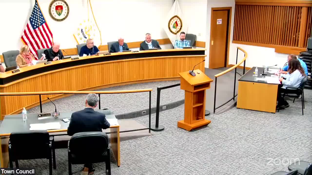 Council approves $282,345.01 in opioid-settlement funds to buy Lifepak 35 cardiac monitors