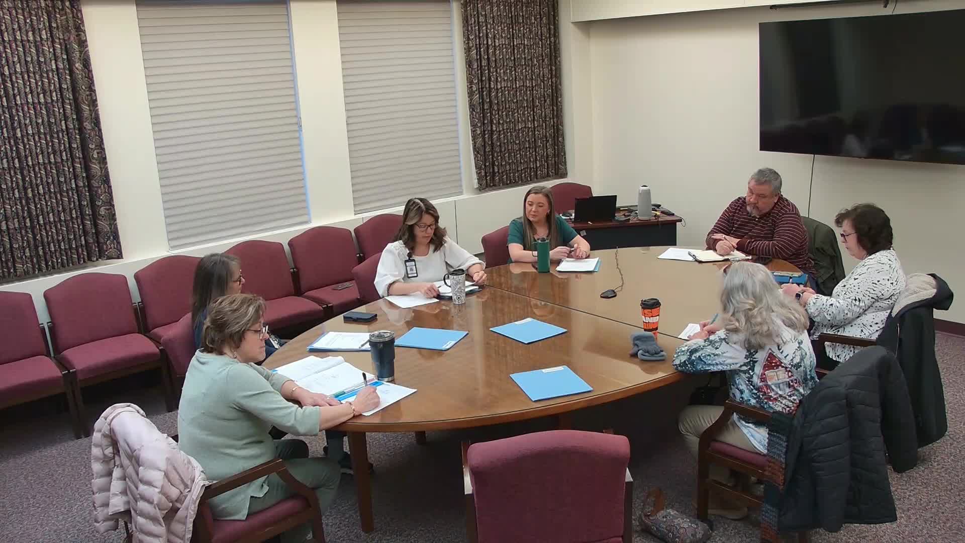 Allegany County reports 44,959 registered voters and recent file activity