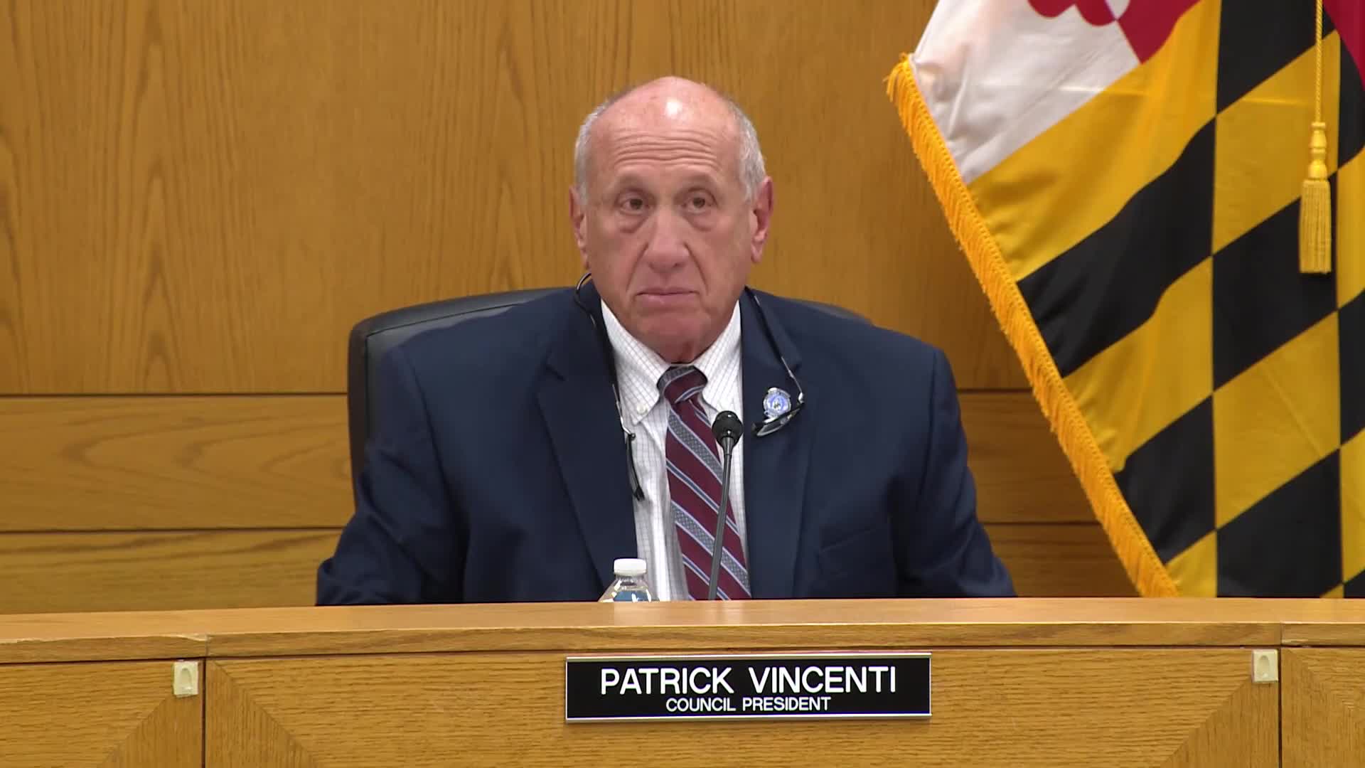 Harford County treasurer outlines tax-sale changes to conform with state rules and expand outreach