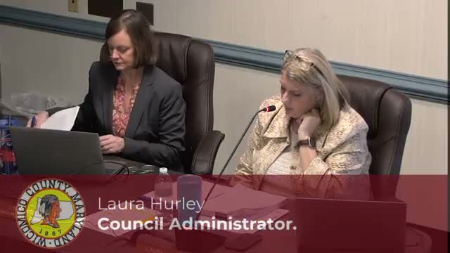 CitizenPortal.ai - At-a-glance: Council passes routine reappointments ...