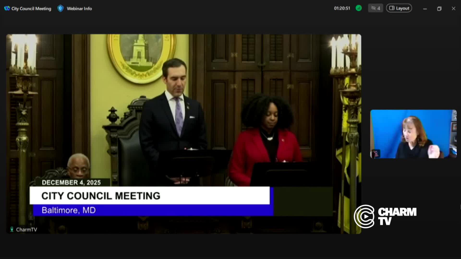 Council committees set hearings on evictions, opioid response, AI surveillance and human trafficking