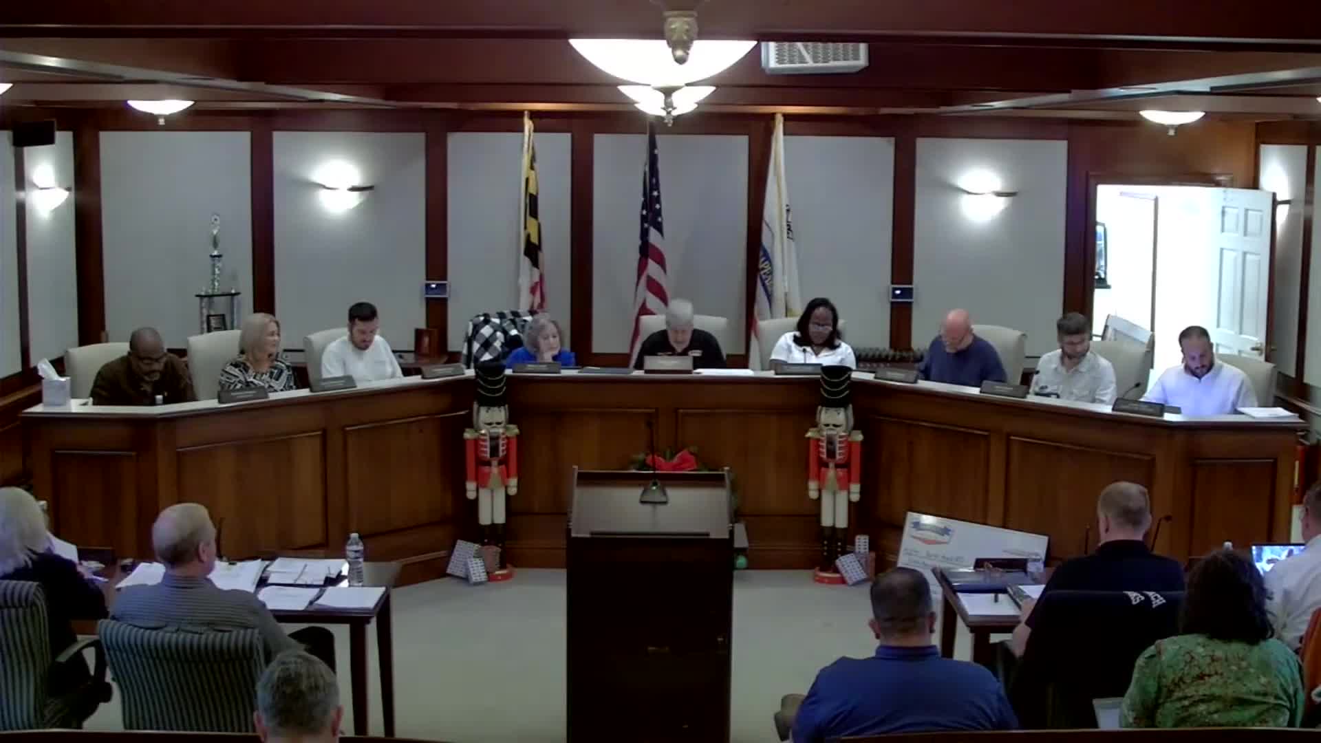 Council refers land-use table to Planning & Zoning, orders expedited review of ADUs and short-term rentals