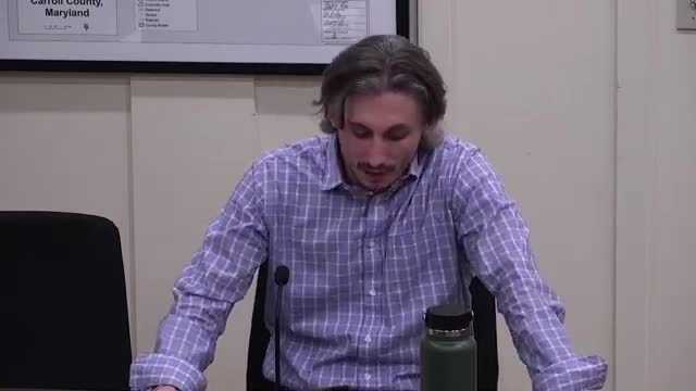 Sykesville updates: MHT approval for station building, streetscape phase, Canary Building contract and Schoolhouse Road subdivision progress