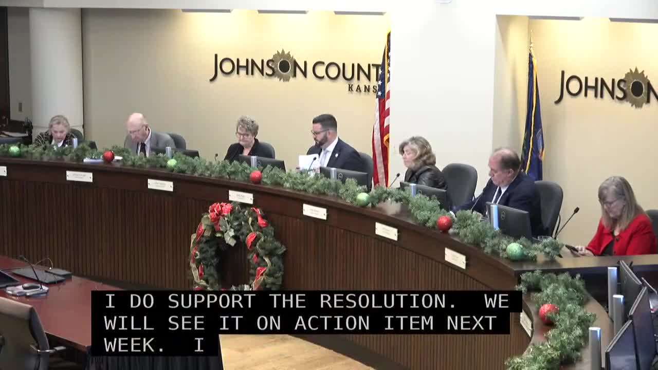 County staff preview easement-delegation resolution, street-restoration amendments and several procurement requests