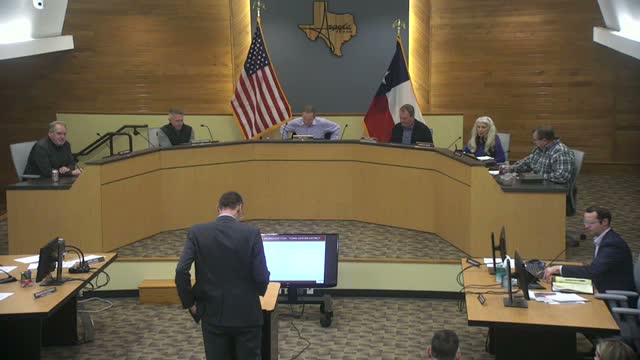 P&Z hears town-center vision for town-owned 6 acres; commissioners urge revisions and return in January