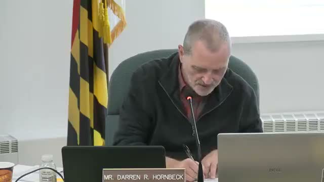 MSDE unveils recruitment package: dashboard, Teach.org contract, $19.4 million Grow Your Own grants and relocation incentive