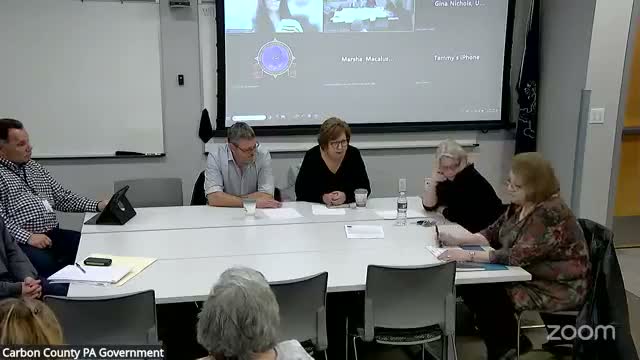 Point-in-time count, by-name list and volunteer needs highlighted