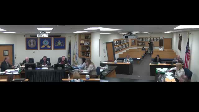 County ratifies Prime Care Medical termination, staff to issue RFP for jail health services