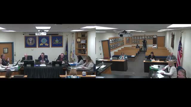 Commissioners table Whole Home Repair bids after contract-number confusion