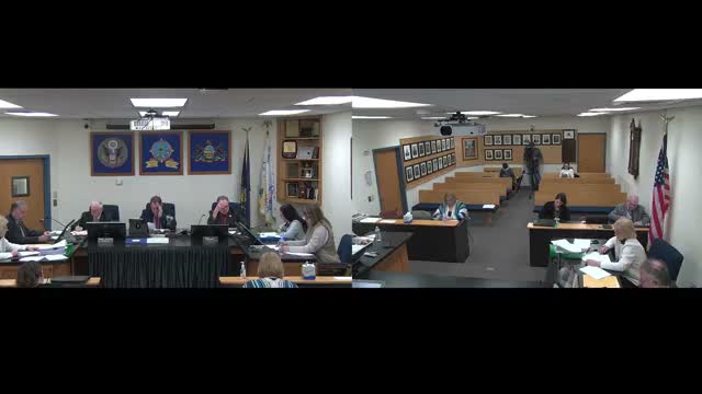 Salary Board abolishes trainee position, adjusts voter registration pay rate