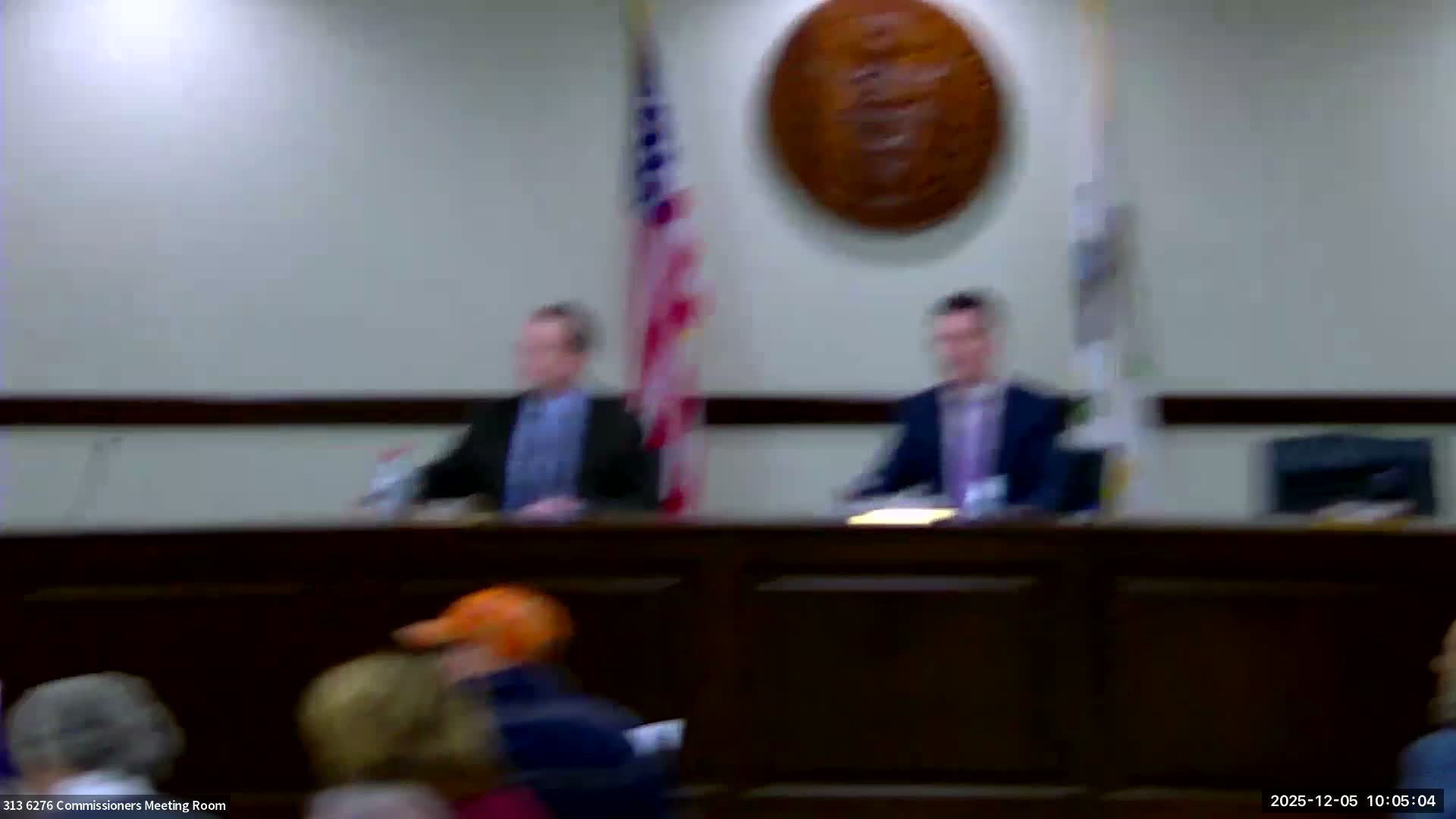 Chester County Board of Elections certifies Nov. 4 municipal results while launching outside probe of poll‑book error