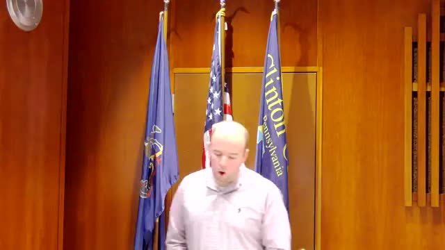 Clinton County to switch emergency alerts to Rave, schedules radio cutover for Dec. 16–18