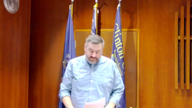 IT director proposes $6,624 network core replacement and $2,500 block‑time for emergency services