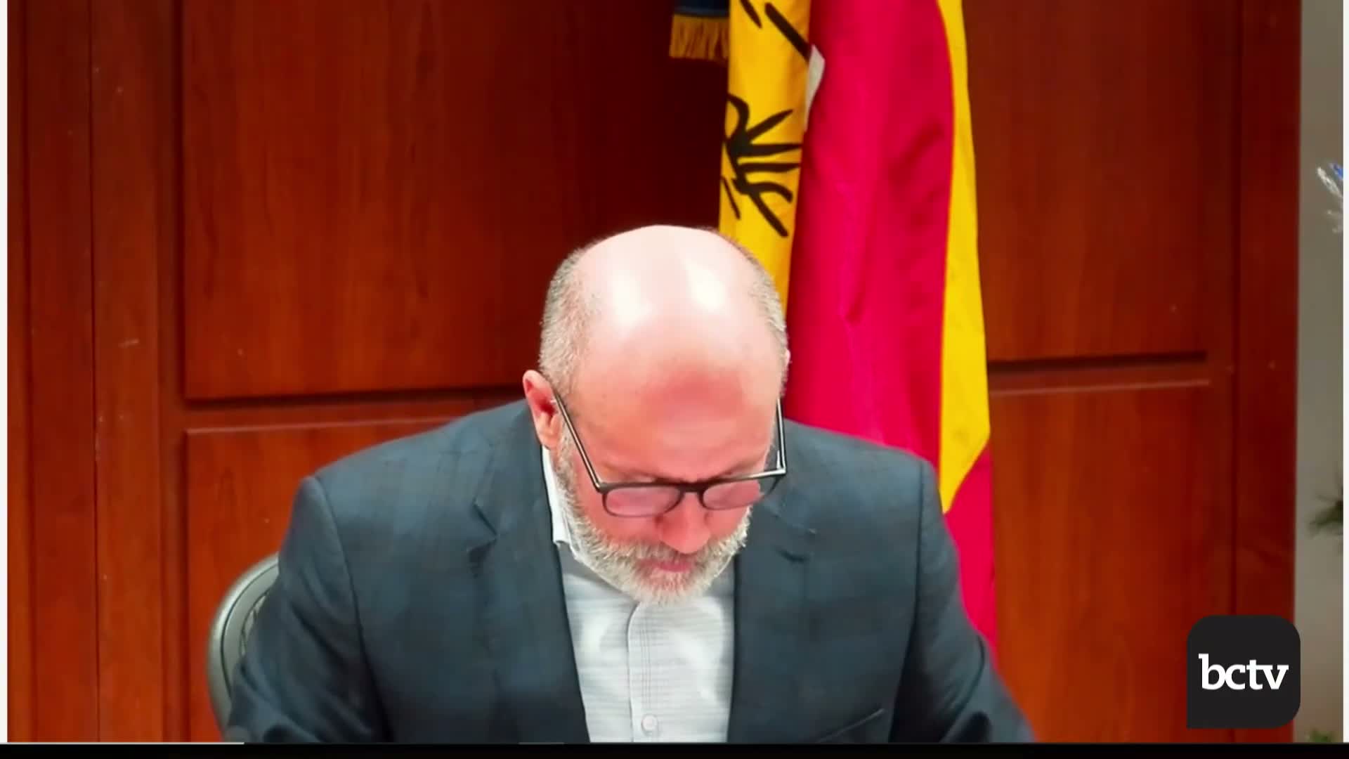 Berks County moves forward with consent‑agenda items; commissioners hear recommendation to opt out of Assisted Outpatient Treatment