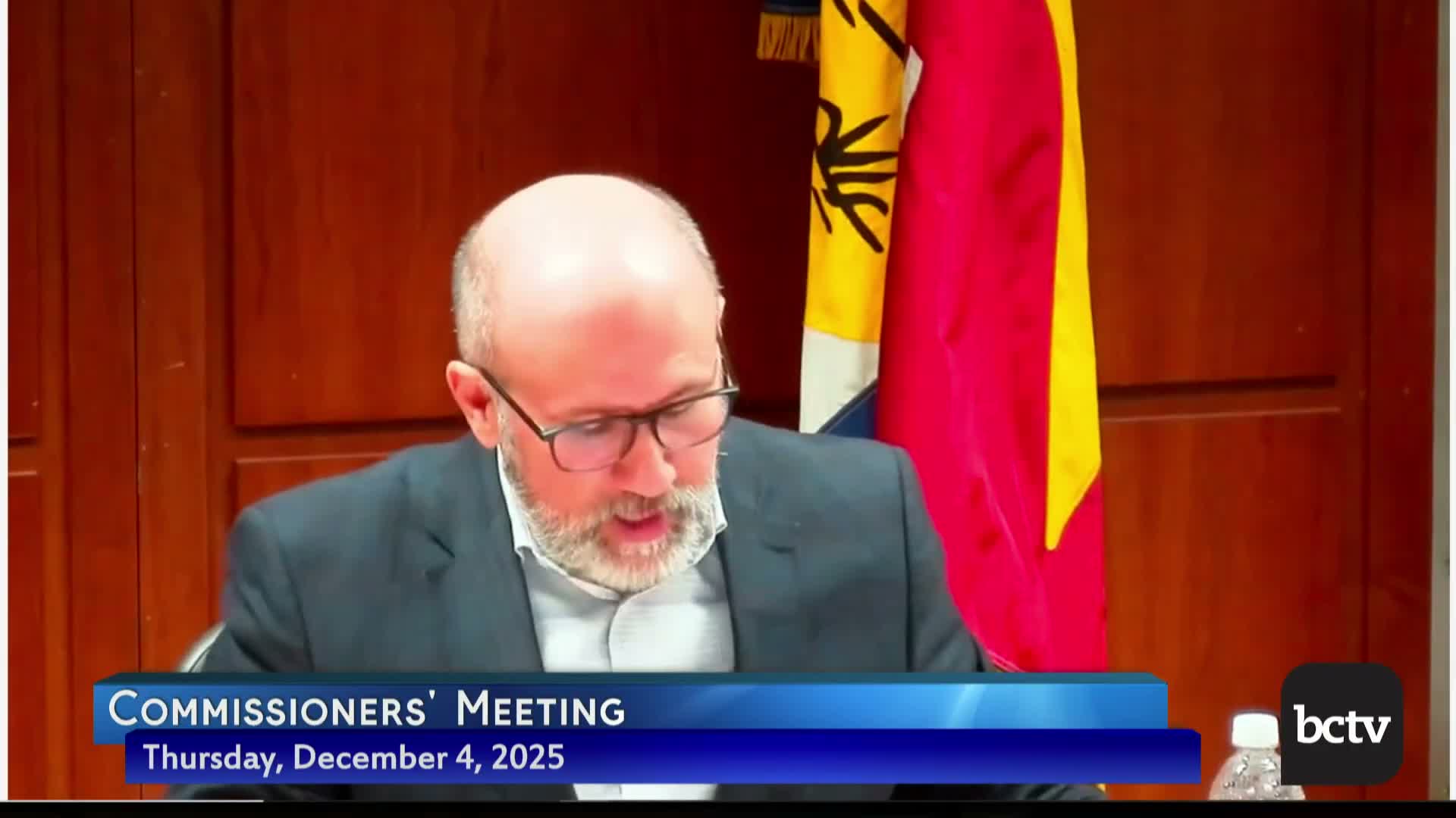 Reading Area Community College tells commissioners Miller Center usage has grown to 250 events a year