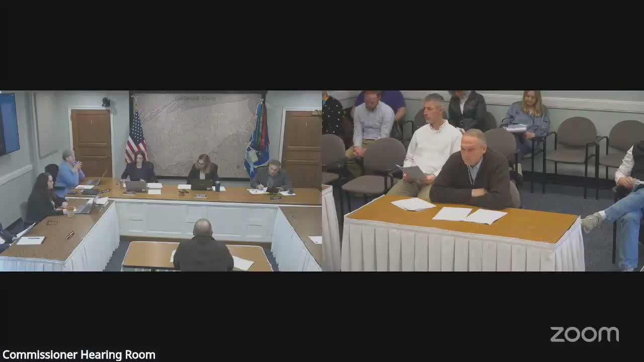 Cumberland County delays demolition as Upper Allen seeks to take ownership of historic Bishop Bridge