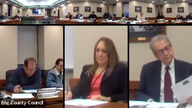 Council members spar over timing of Conservation District reappointments