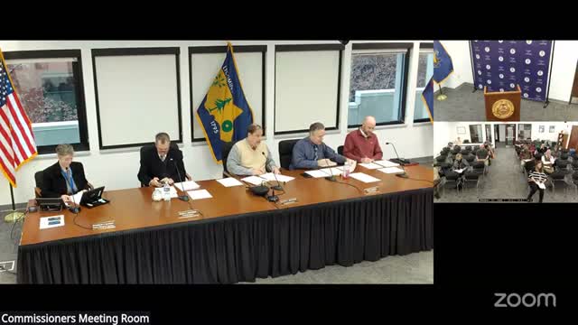 Salvation Army briefs commissioners on holiday campaigns serving hundreds of families