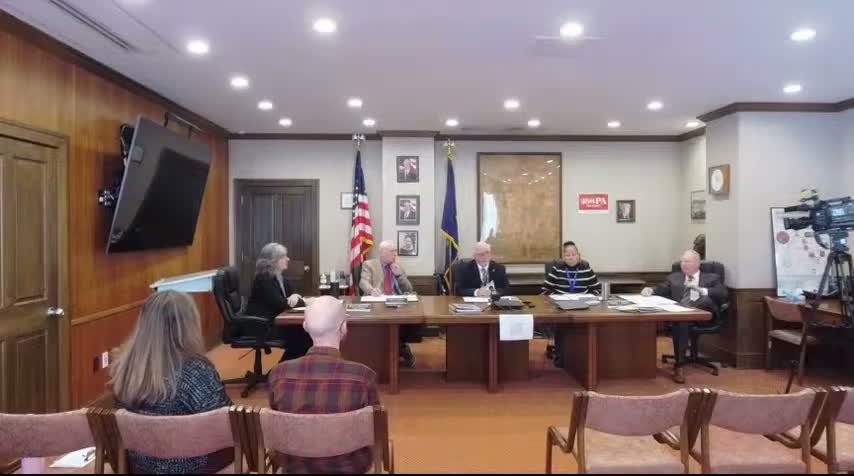 Pike County says historic span will be converted to pedestrian use as engineers weigh repairs