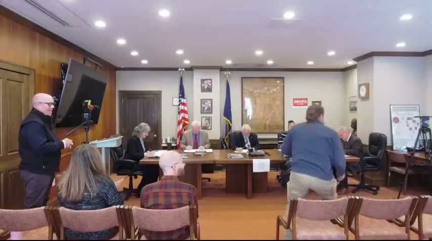 Pike County allocates $75,000 from Act 137 fund to support Habitat for Humanity