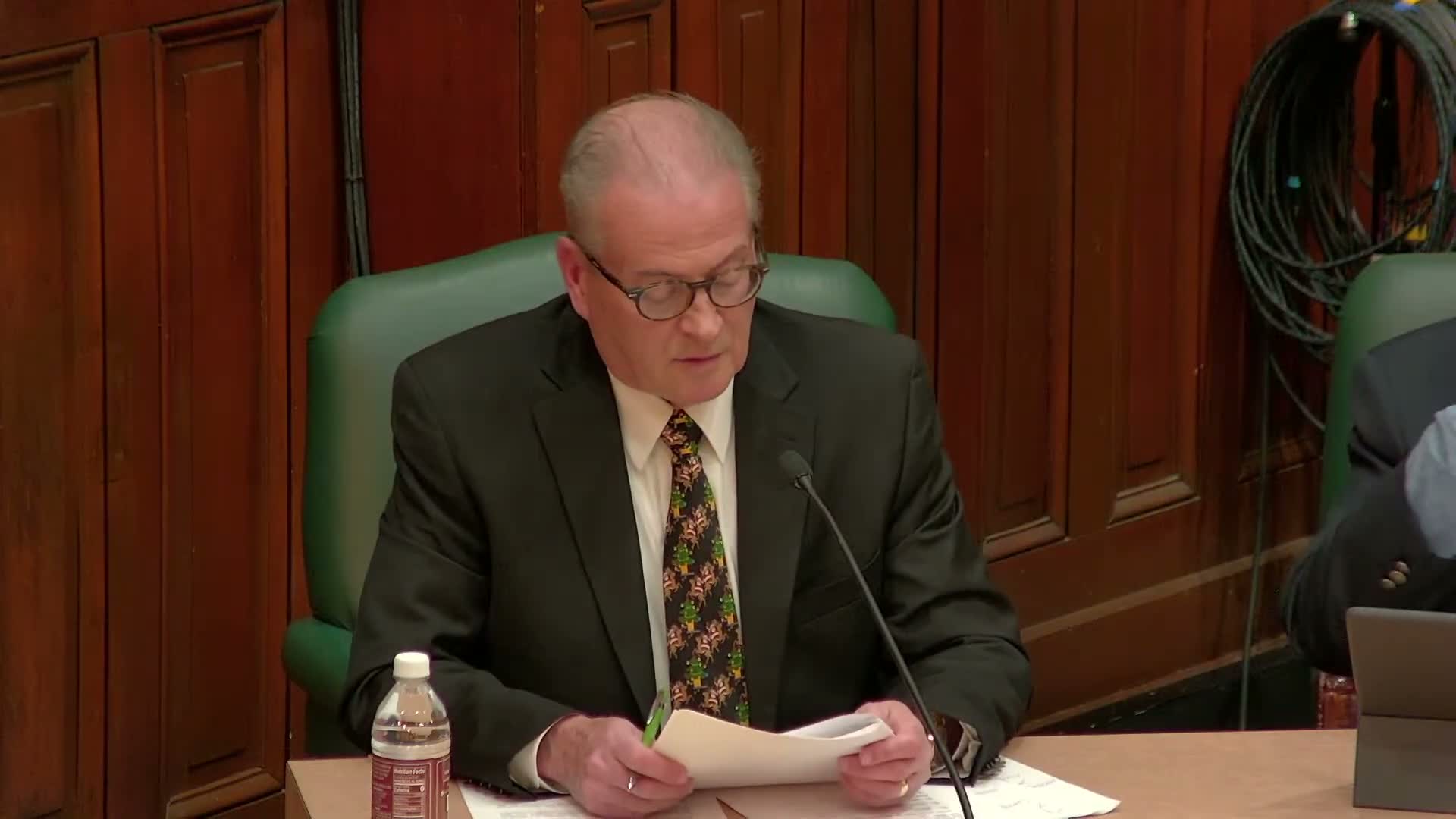 Scranton Council Approves Zoning Change to Allow Geisinger CMC Expansion After Heated Debate