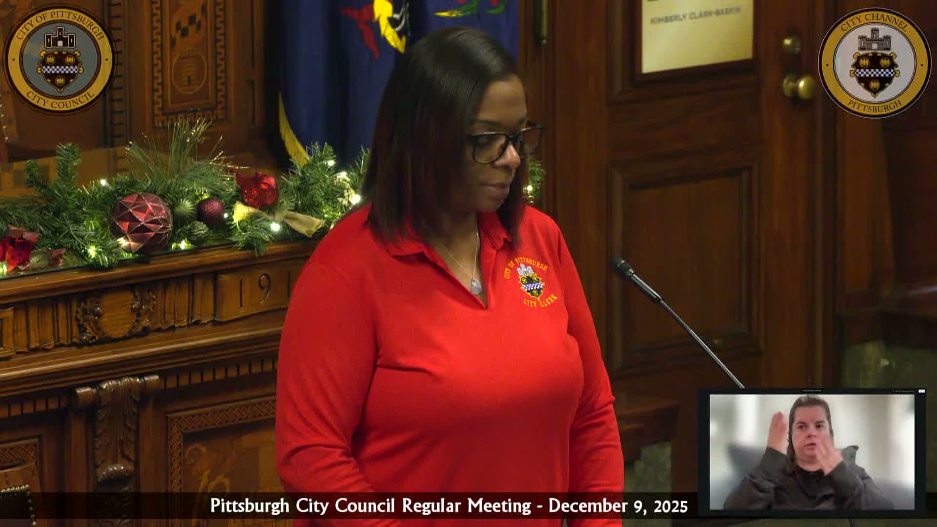 Council delays vote on $6.9M Sawmill Run salt-storage project, votes to recommit for review