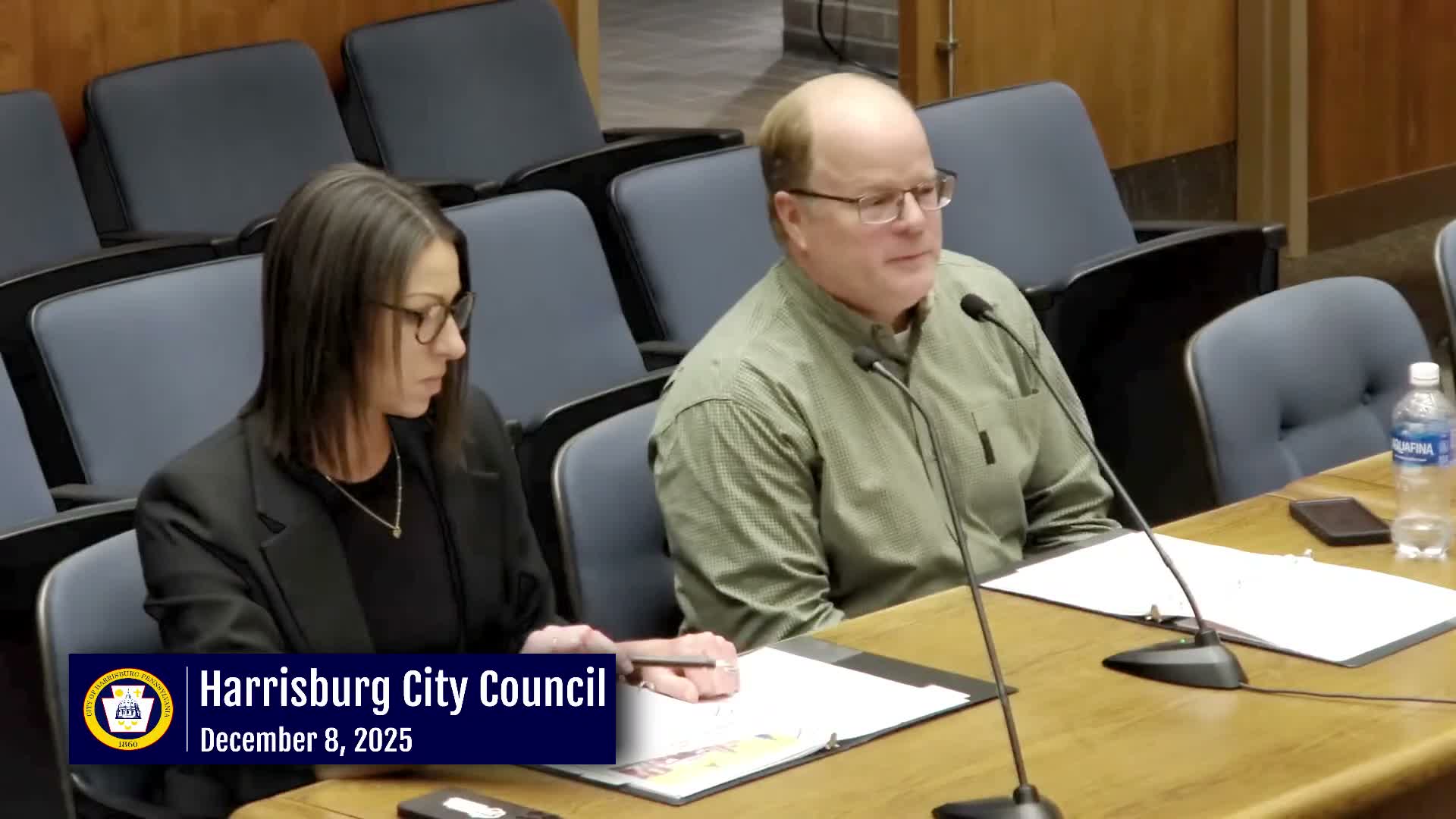 Licensing and taxation bureau reports stronger collections, asks for paralegal to boost civil enforcement