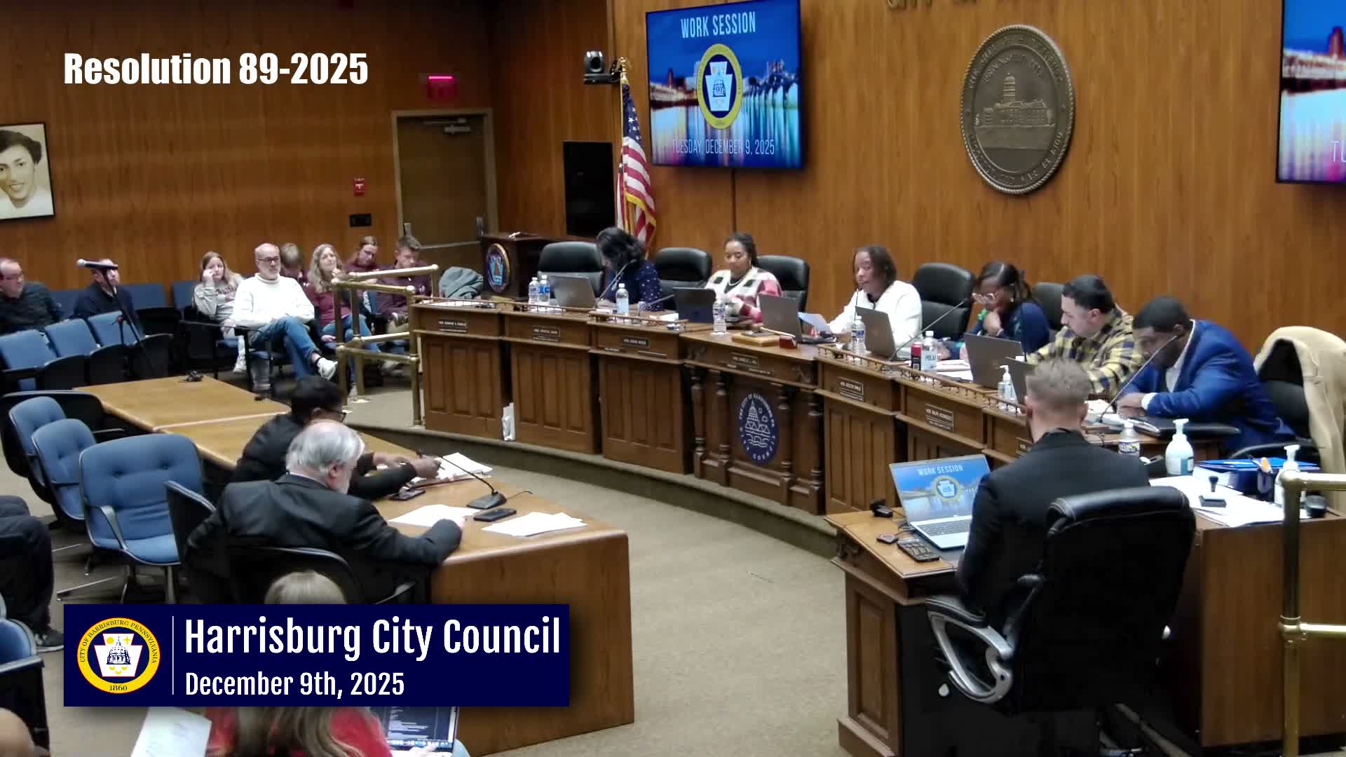 Council OKs moving Broad Street Market lease extension to legislative agenda amid questions about long-term funding