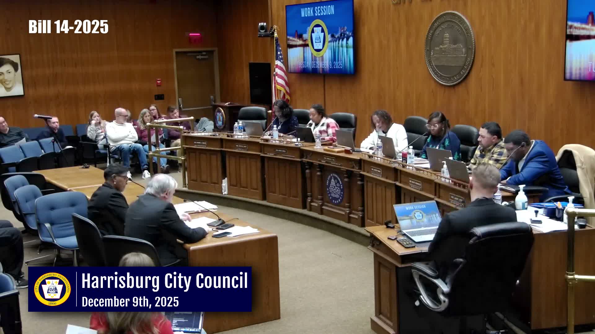 Council to hear public comment next week on LERTA extension while staff finalizes revisions