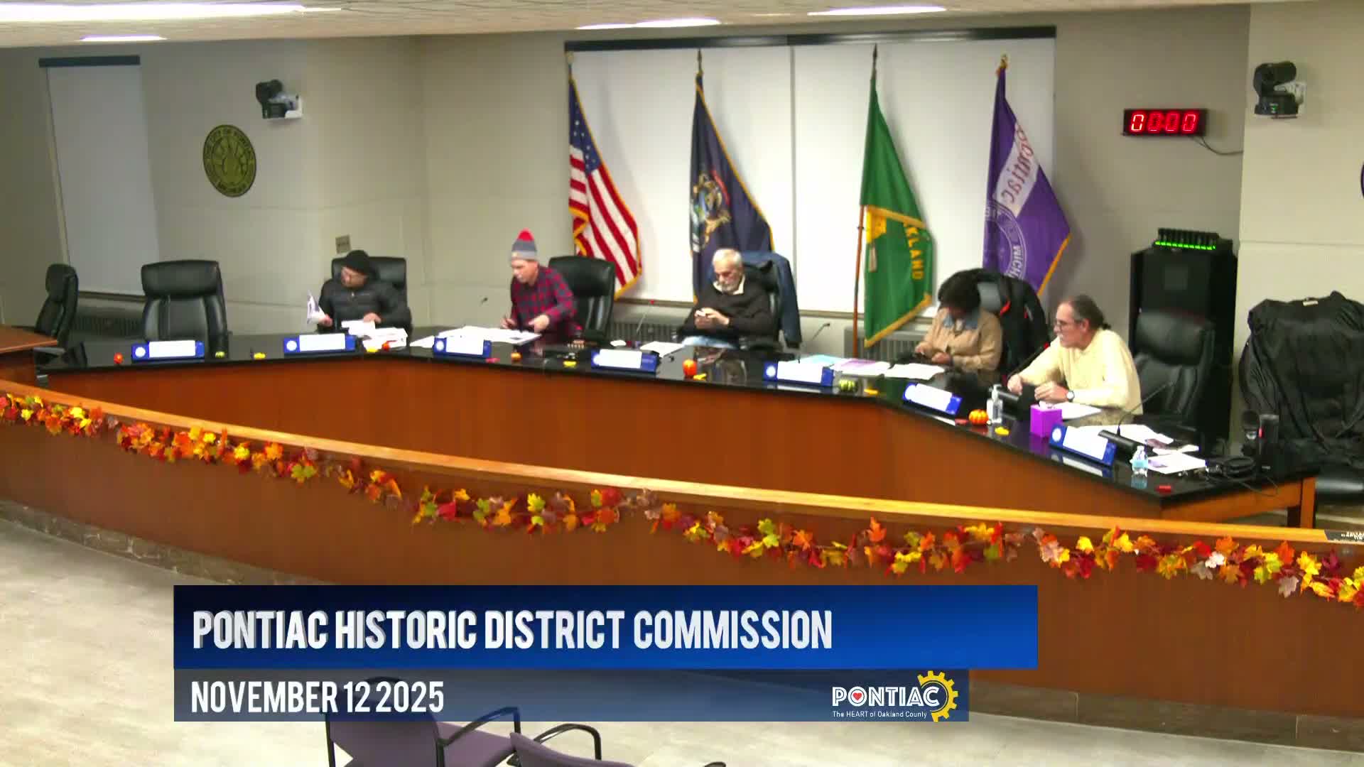 Fair Grove siding application tabled; HDC staff to seek SHPO grant to update downtown guidelines