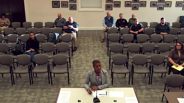 County staff warns of higher costs, structural repairs for Burns Building retrofit funded in part by ARPA