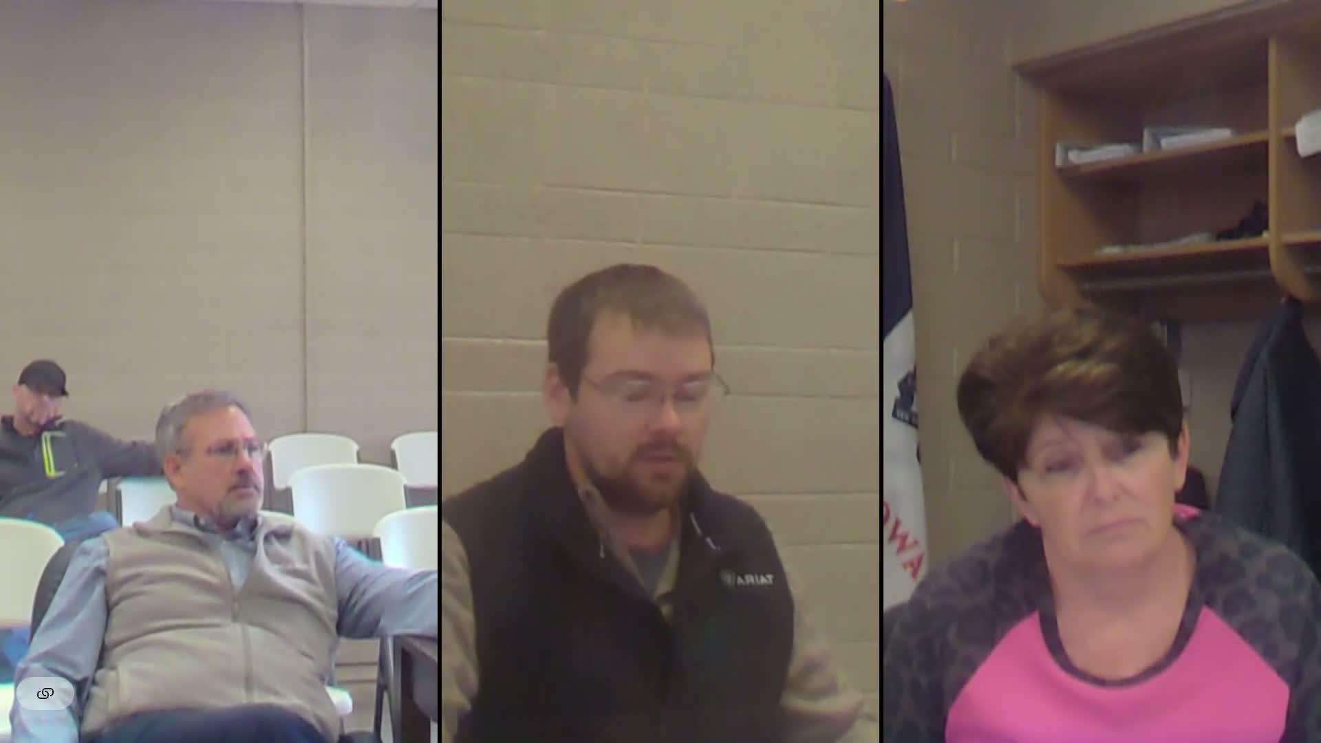 Supervisors table decision on extending solar moratorium pending Planning & Zoning review