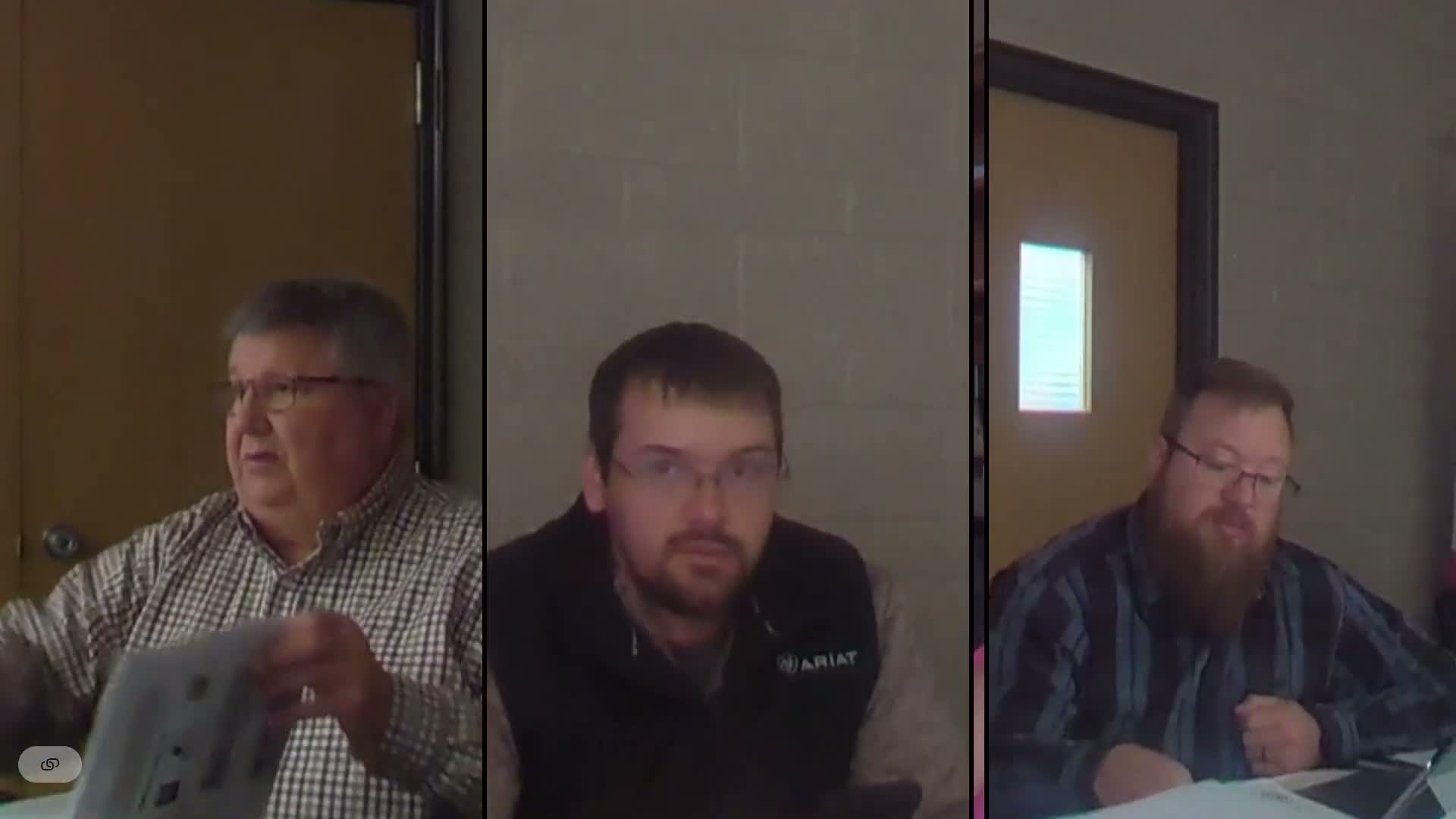 Kossuth County schedules informational meeting on petition for Drainage District 82 lateral