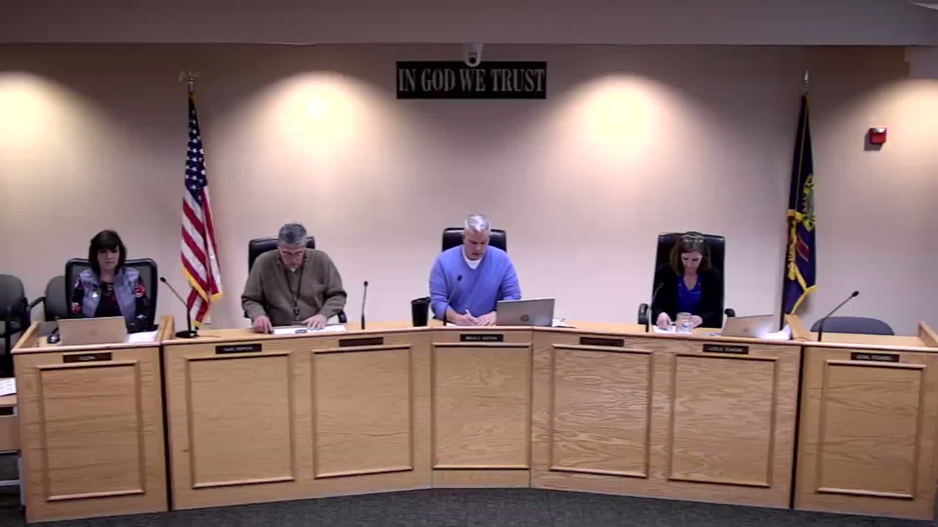 Kootenai County and cities spar over AOI maps, notice procedures and boundary inclusions ahead of Dec. 18 hearing