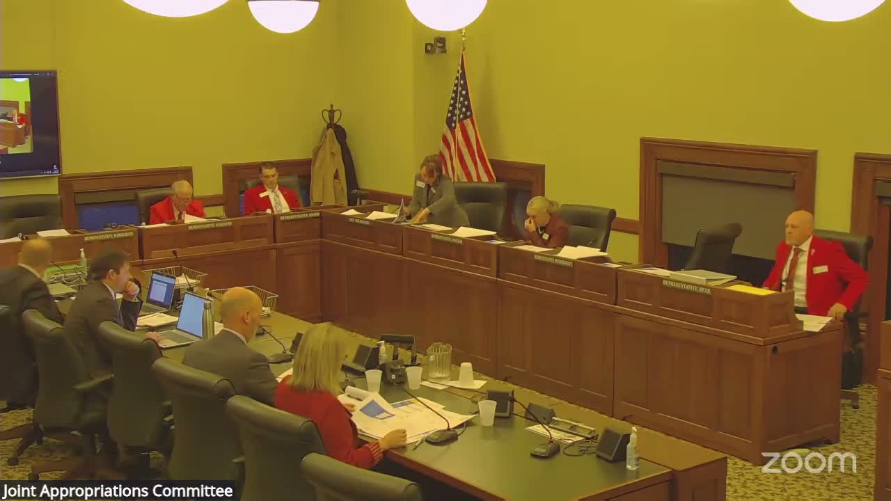 WICHE briefs committee: WUE and PSAP saved Wyoming students roughly $9.7M last academic year