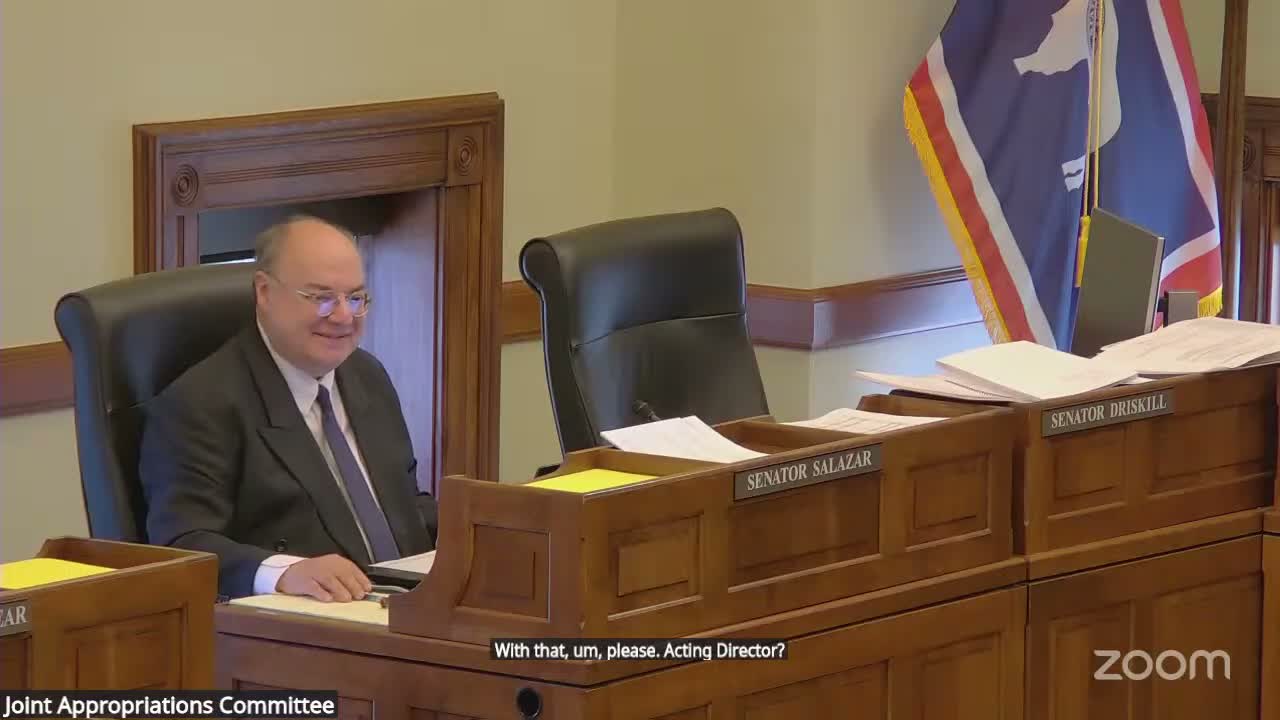 School of Energy Resources asks Legislature for $12.09M in exceptions, seeks $2.09M to finish Gillette pyrolysis unit