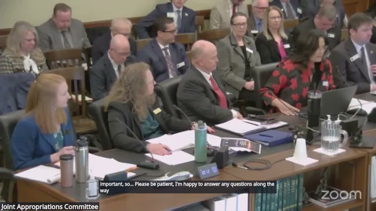 Wyoming Public Television seeks state help after loss of federal CPB funds, requests $3.6M for tower modernization