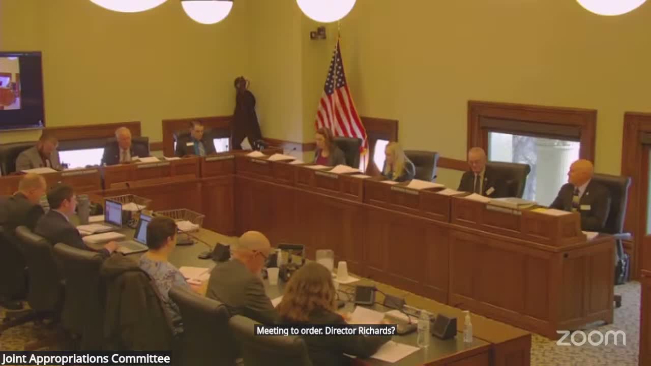 Livestock Board warns of animal-health gaps after APHIS cuts; EID tag debate continues