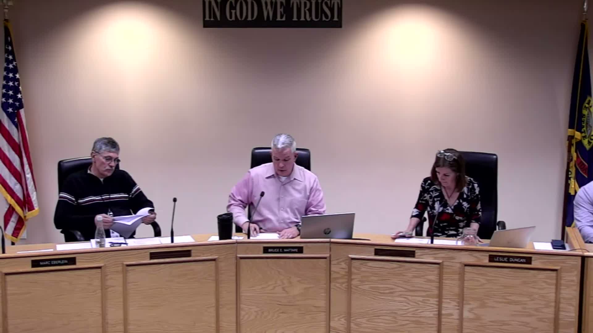 Kootenai County BOE approves blocks of valuation adjustments, homeowner-exemption corrections and demolition credit