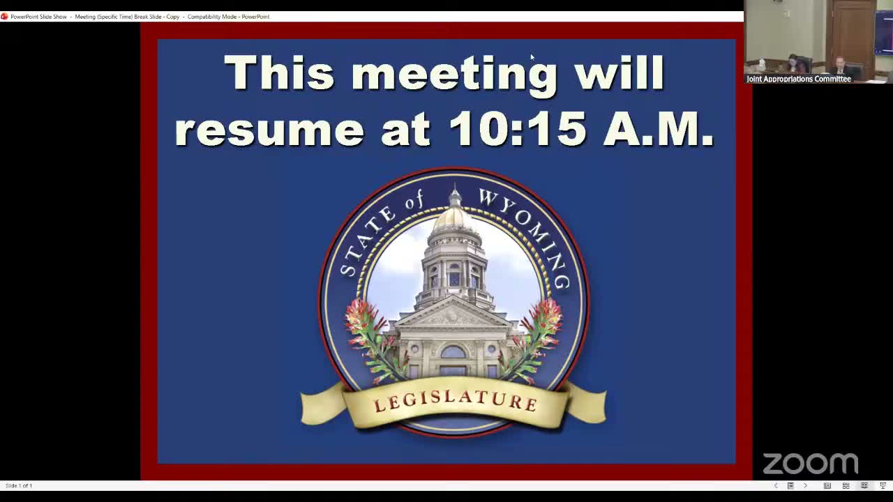 Trust requests $11M for invasive grass prevention and additional funds for wildfire recovery